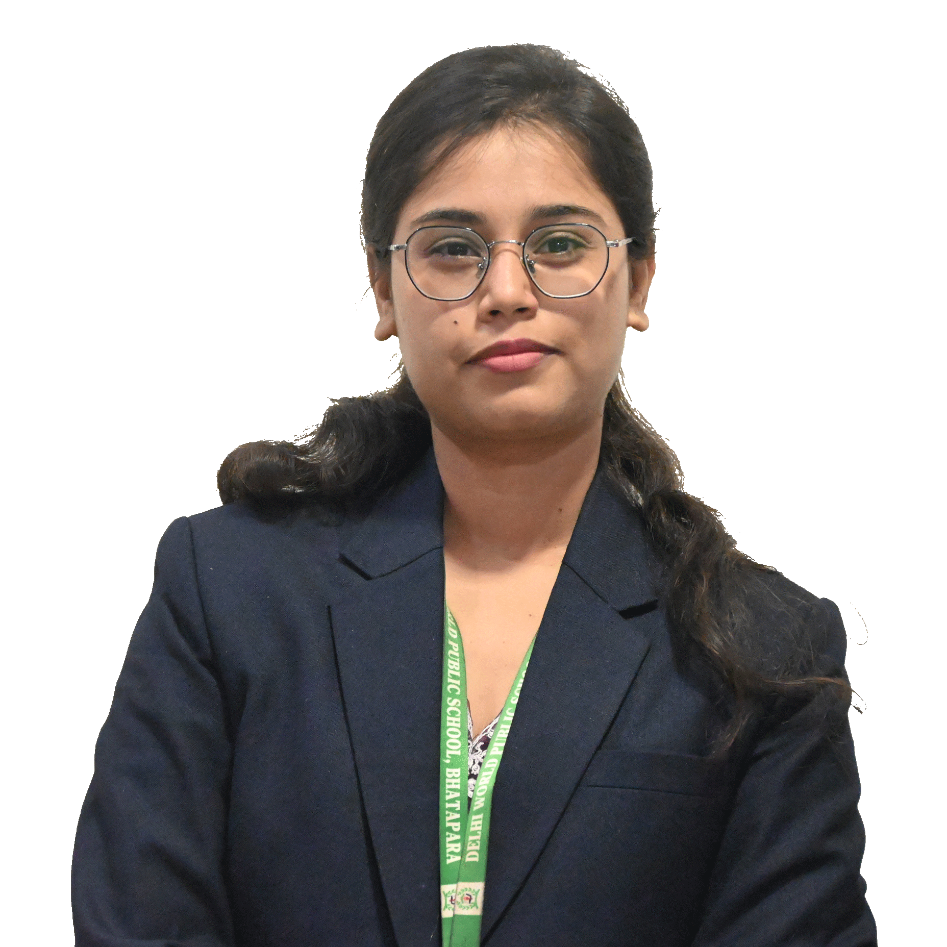 AMISHA GUPTA